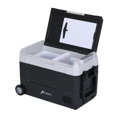 Hcalory D55M+ Car Cooler with Bluetooth